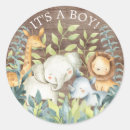 Search for new baby envelope seals Animals