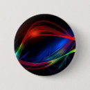 Search for abstract light buttons Colourful