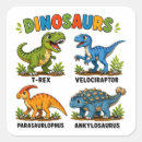 Search for animal science stickers Prehistoric life