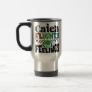 Search for flight travel mugs Funny
