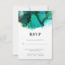 Recherche de jewel tone invitations Vert