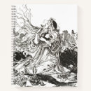 Search for goddess notebooks Magic
