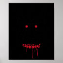 Search for red skull posters Eyes