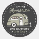 Search for campsite stickers Nature lovers