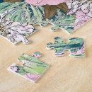 Recherche de illustration romantique puzzles Pour elle