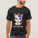 Recherche de kittycorn tshirts Licorne