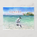 Recherche de orques cartes postales Vintage