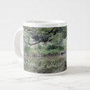 Recherche de lires tasses Calme