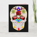 Search for skeleton halloween cards Skull