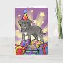 Search for mastiff birthday cards Animal