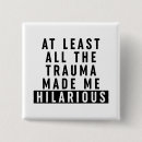 Search for trauma buttons Anxiety