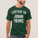 Search for john prine tshirts 4th of july
