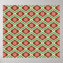 Search for 70s retro posters Geometry