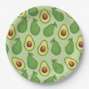 Search for avocado plates Vegan