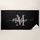 Search for bridal party beach towels For her