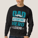 Recherche de chemise comptable vêtements Accountant