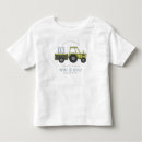 Search for birthday toddler tshirts Tractor