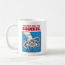 Search for squid mugs Marine life