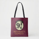 Recherche de plate formes sacs Harry potter