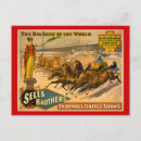 Recherche de vendée cartes postales Cirque