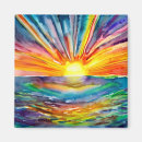 Search for sun ray magnets Sunset