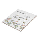 Search for bumble bee tiles Flower