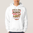 Search for cute anime hoodies Ramen