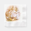Recherche de lapins serviettes Classique