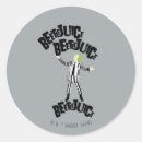 Recherche de betterave autocollants Logo beetlejus