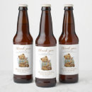 Search for cold beer Baby shower