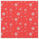 Search for elegant christmas fabric Red