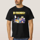 Search for undertale tshirts Deltarune