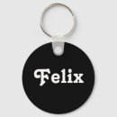 Recherche de felix porteclés Félix