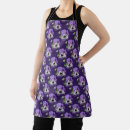 Recherche de violet tabliers Fête des mères