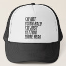 Search for funny bald hats Humour