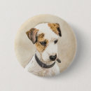 Search for parson buttons Dog