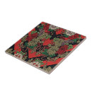 Search for vintage japanese tiles Floral