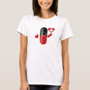 Search for potion tshirts Red