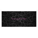 Search for damasks rack cards Vintage