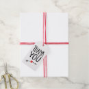 Search for love is sweet gift tags Thank you