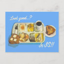 Search for advertizing postcards Vintage
