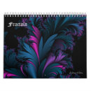 Search for fractal calendars Abstract