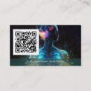 Search for spiritual business cards Meditation teacher