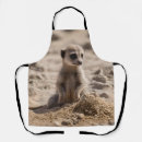 Search for meerkat aprons Wildlife