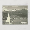 Recherche de leman cartes postales Suisse