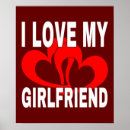 Search for i love my girlfriend posters Anniversary