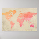 Search for cool maps posters Earth