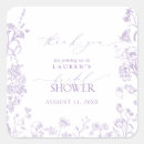 Search for french lavender stickers Floral