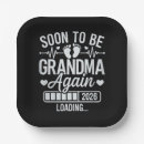 Search for grandma again Pregnancy
