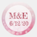 Search for gold bubble stickers Red